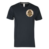 Sunset Payper T-shirt girocollo manica corta Classic fit 100% cotone 150gr Thumbnail