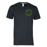 Sunset Payper T-shirt girocollo manica corta Classic fit 100% cotone 150gr Thumbnail