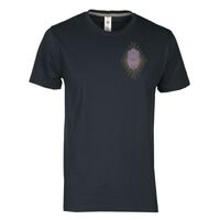 Sunset Payper T-shirt girocollo manica corta Classic fit 100% cotone 150gr Thumbnail