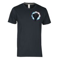 Sunset Payper T-shirt girocollo manica corta Classic fit 100% cotone 150gr Thumbnail