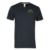 Sunset Payper T-shirt girocollo manica corta Classic fit 100% cotone 150gr Thumbnail
