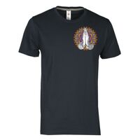 Sunset Payper T-shirt girocollo manica corta Classic fit 100% cotone 150gr Thumbnail