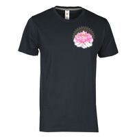 Sunset Payper T-shirt girocollo manica corta Classic fit 100% cotone 150gr Thumbnail