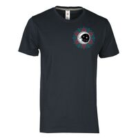 Sunset Payper T-shirt manica corta Classic fit 100% cotone 150gr Thumbnail