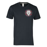 Sunset Payper T-shirt manica corta Classic fit 100% cotone 150gr Thumbnail