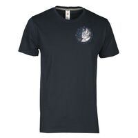 Sunset Payper T-shirt manica corta Classic fit 100% cotone 150gr Thumbnail