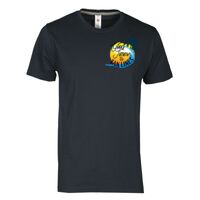Sunset Payper T-shirt manica corta Classic fit 100% cotone 150gr Thumbnail