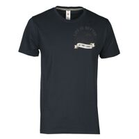 Sunset Payper T-shirt manica corta Classic fit 100% cotone 150gr Thumbnail