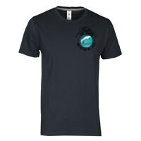 Sunset Payper T-shirt manica corta Classic fit 100% cotone 150gr Thumbnail