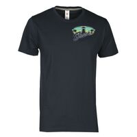 Sunset Payper T-shirt manica corta Classic fit 100% cotone 150gr Thumbnail