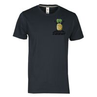 Sunset Payper T-shirt manica corta Classic fit 100% cotone 150gr Thumbnail