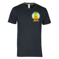 Sunset Payper T-shirt manica corta Classic fit 100% cotone 150gr Thumbnail