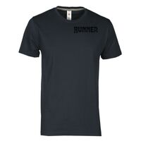 Sunset Payper T-shirt manica corta Classic fit 100% cotone 150gr Thumbnail