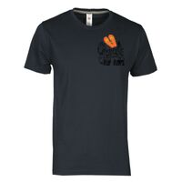 Sunset Payper T-shirt girocollo manica corta Classic fit 100% cotone 150gr Thumbnail