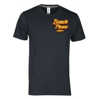 Sunset Payper T-shirt girocollo manica corta Classic fit 100% cotone 150gr Thumbnail