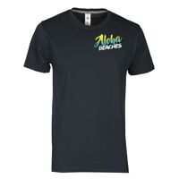 Sunset Payper T-shirt girocollo manica corta Classic fit 100% cotone 150gr Thumbnail