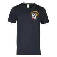 Sunset Payper T-shirt girocollo manica corta Classic fit 100% cotone 150gr Thumbnail