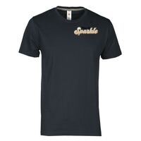 Sunset Payper T-shirt girocollo manica corta Classic fit 100% cotone 150gr Thumbnail