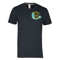Sunset Payper T-shirt girocollo manica corta Classic fit 100% cotone 150gr Thumbnail