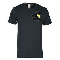 Sunset Payper T-shirt girocollo manica corta Classic fit 100% cotone 150gr Thumbnail