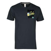 Sunset Payper T-shirt manica corta Classic fit 100% cotone 150gr Thumbnail