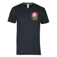 Sunset Payper T-shirt girocollo manica corta Classic fit 100% cotone 150gr Thumbnail