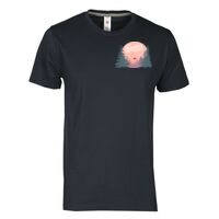 Sunset Payper T-shirt manica corta Classic fit 100% cotone 150gr Thumbnail