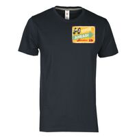 Sunset Payper T-shirt manica corta Classic fit 100% cotone 150gr Thumbnail