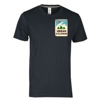 Sunset Payper T-shirt manica corta Classic fit 100% cotone 150gr Thumbnail