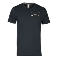Sunset Payper T-shirt girocollo manica corta Classic fit 100% cotone 150gr Thumbnail