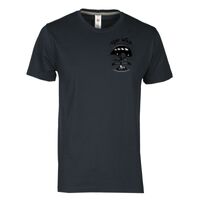 Sunset Payper T-shirt girocollo manica corta Classic fit 100% cotone 150gr Thumbnail