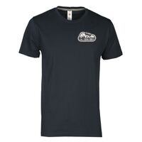 Sunset Payper T-shirt girocollo manica corta Classic fit 100% cotone 150gr Thumbnail