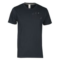 Sunset Payper T-shirt girocollo manica corta Classic fit 100% cotone 150gr Thumbnail