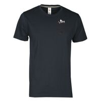 Sunset Payper T-shirt girocollo manica corta Classic fit 100% cotone 150gr Thumbnail