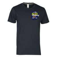 Sunset Payper T-shirt girocollo manica corta Classic fit 100% cotone 150gr Thumbnail