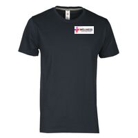 Sunset Payper T-shirt manica corta Classic fit 100% cotone 150gr Thumbnail