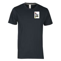 Sunset Payper T-shirt manica corta Classic fit 100% cotone 150gr Thumbnail