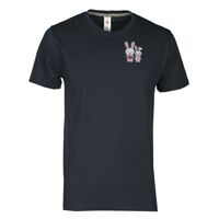 Sunset Payper T-shirt manica corta Classic fit 100% cotone 150gr Thumbnail