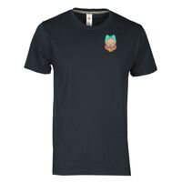 Sunset Payper T-shirt manica corta Classic fit 100% cotone 150gr Thumbnail