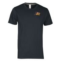 Sunset Payper T-shirt manica corta Classic fit 100% cotone 150gr Thumbnail