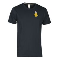 Sunset Payper T-shirt manica corta Classic fit 100% cotone 150gr Thumbnail