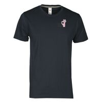 Sunset Payper T-shirt manica corta Classic fit 100% cotone 150gr Thumbnail