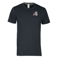 Sunset Payper T-shirt manica corta Classic fit 100% cotone 150gr Thumbnail