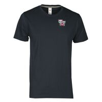 Sunset Payper T-shirt manica corta Classic fit 100% cotone 150gr Thumbnail