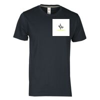 Sunset Payper T-shirt manica corta Classic fit 100% cotone 150gr Thumbnail