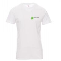 Print Payper T-shirt girocollo manica corta Classic Fit 100% cotone 150gr Thumbnail