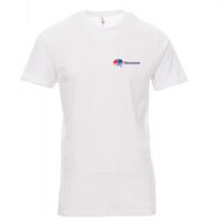 Print Payper T-shirt girocollo manica corta Classic Fit 100% cotone 150gr Thumbnail