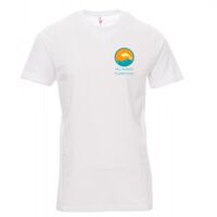 Print Payper T-shirt girocollo manica corta Classic Fit 100% cotone 150gr Thumbnail