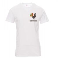Print Payper T-shirt girocollo manica corta Classic Fit 100% cotone 150gr Thumbnail