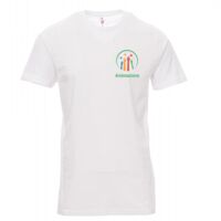 Print Payper T-shirt girocollo manica corta Classic Fit 100% cotone 150gr Thumbnail